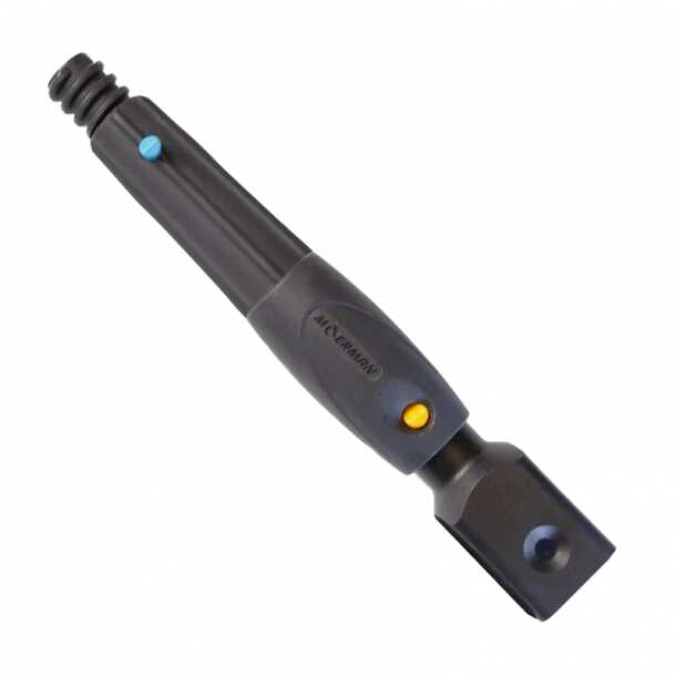 QuicK-LoQ Adapter til Unger, Moerman, Ettore