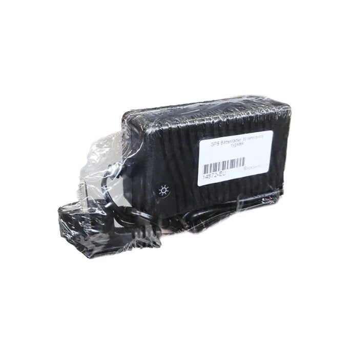 Batterilader reservedel, til GPS Rentvands Rygsæk