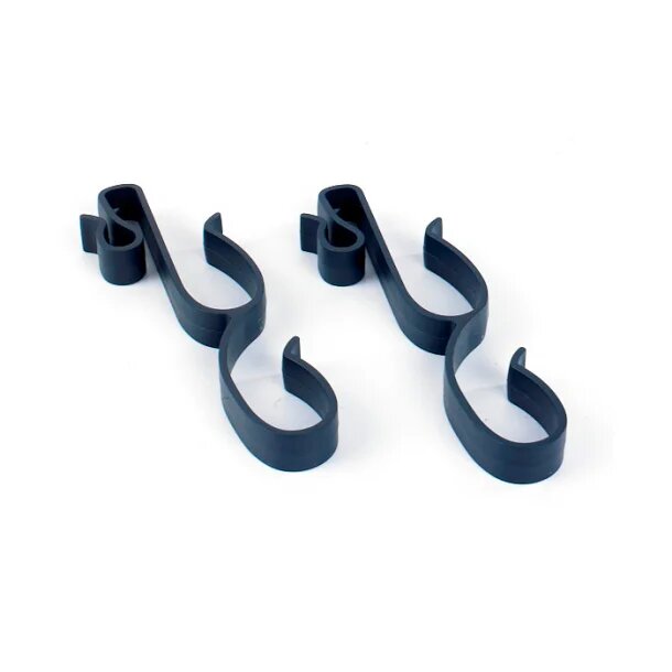 Moerman vinduespudserspand 22l med holder