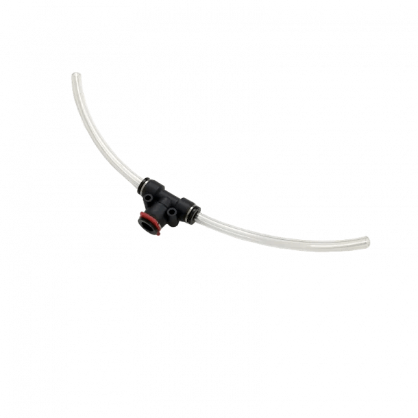 Slangekit 2-Vejs til Gardiner børster 23-26 cm.