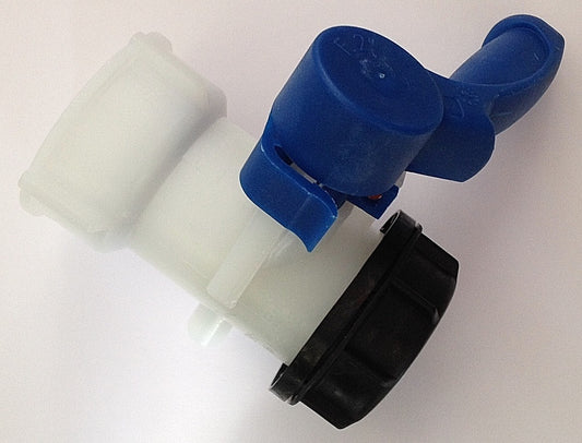 Hane Palle tank gevind