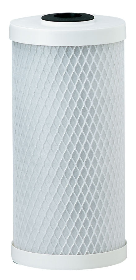 10 Mikron Pentek EPM-BB 4.5" x 10" kulfilter filter