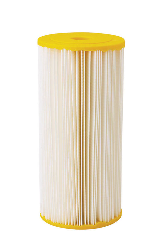 1 Mikron Pentek ECP 4.5" x 20" Sediment filter