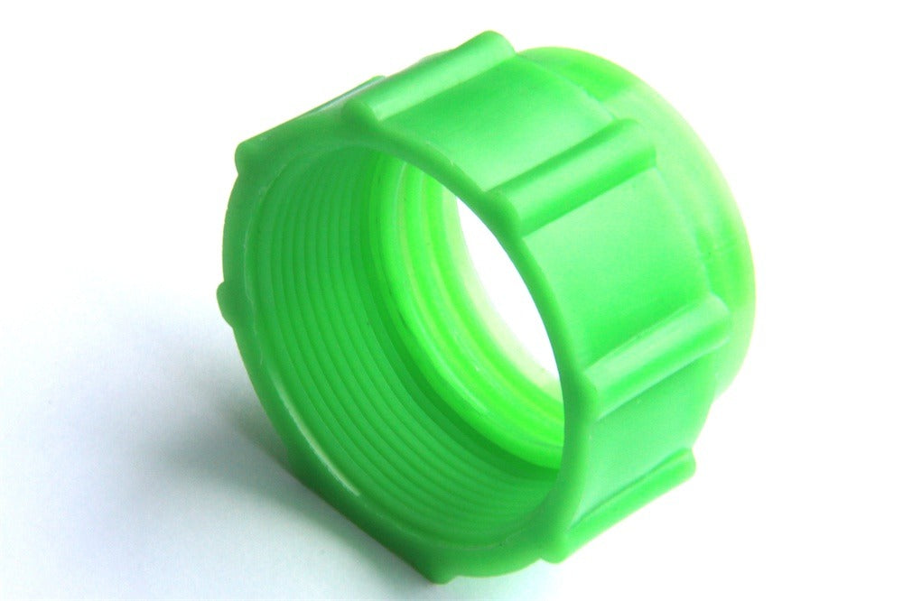 Adapter 2" til 51mm overgangs stykke