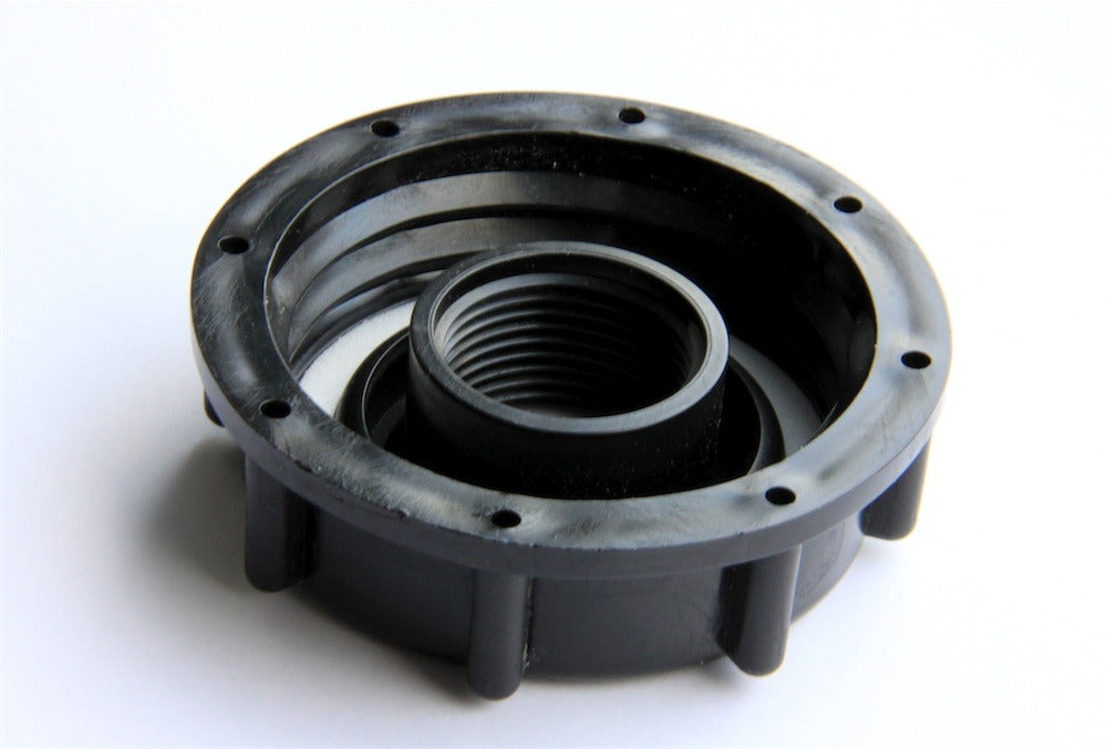 61mm kapsel med 3/4 indvendig gevind 0030