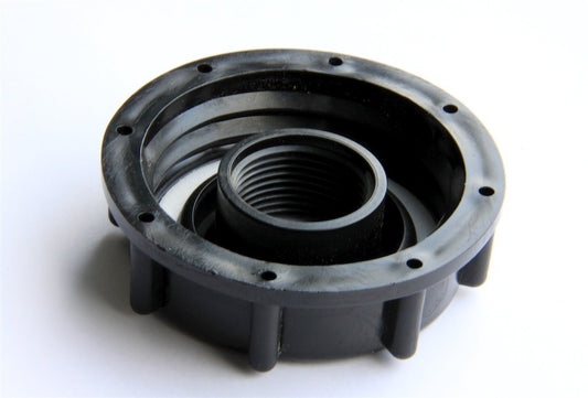 61mm kapsel med 3/4 indvendig gevind 0030