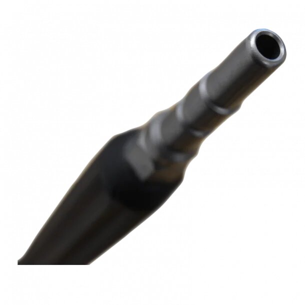 Højtrykslanse med trykregulering overliggende rør, inkl KEW kobling