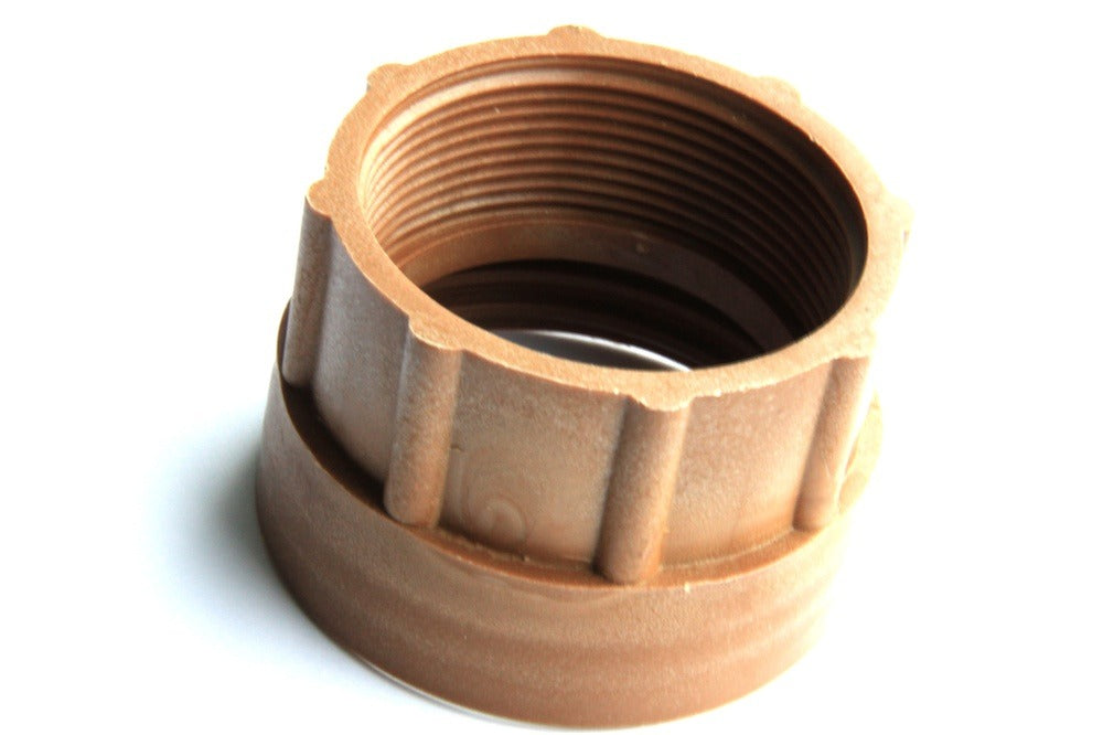 Adapter 2" til 71mm