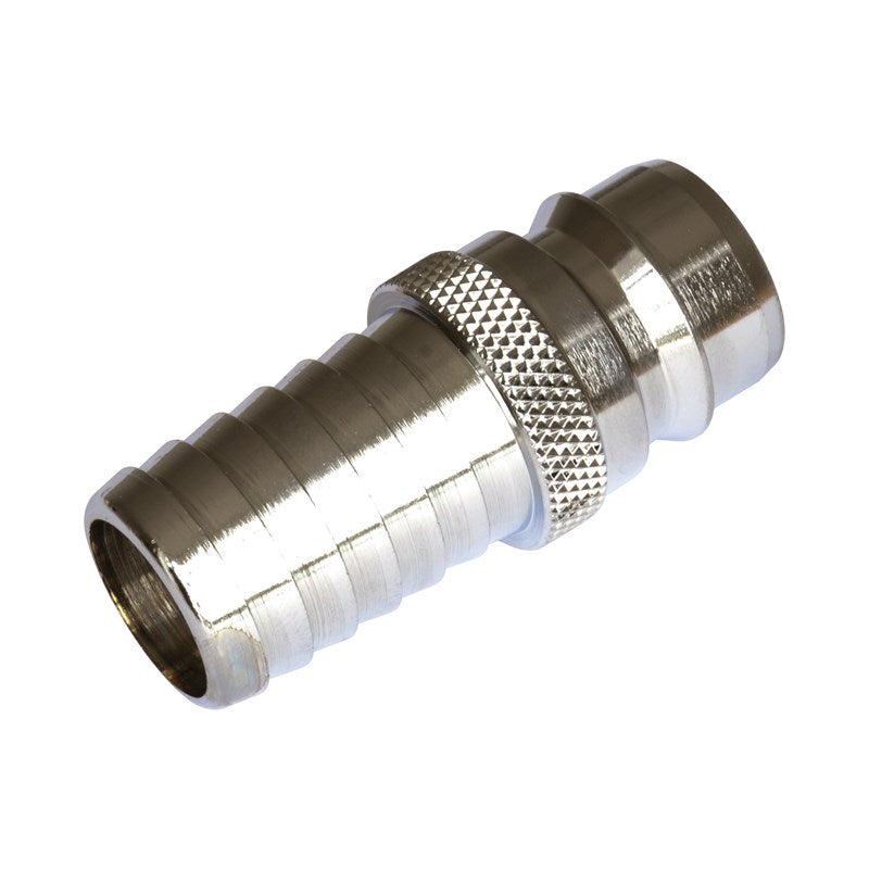 Nito ¾” nippel til slangestuds tre kvart