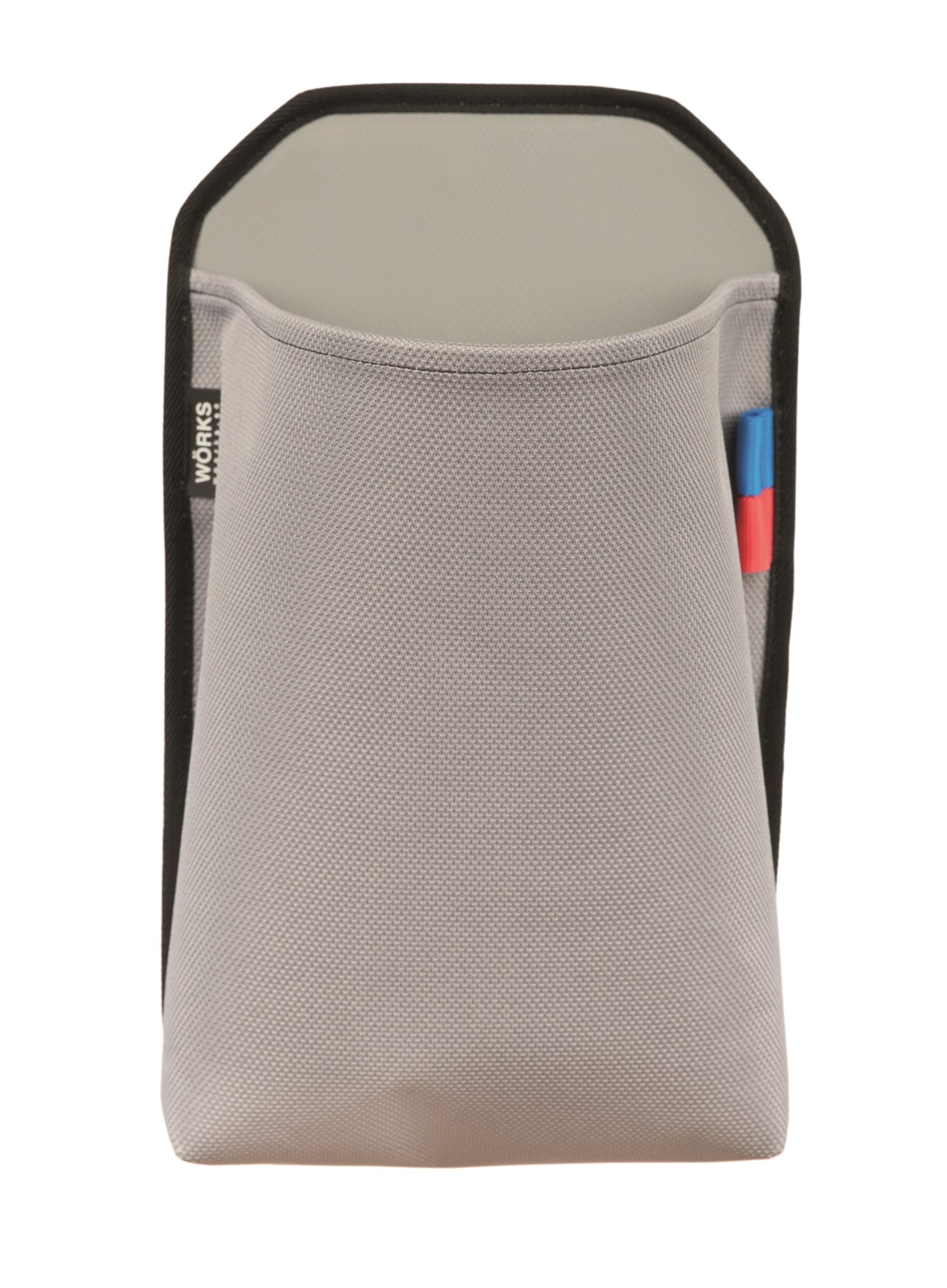 Wörks holder opbevaring til klude og mopper