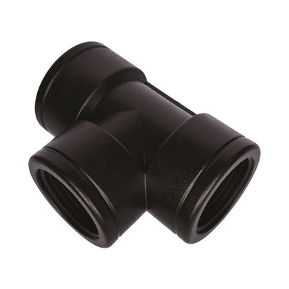 slangesamler muffe t forbindelse