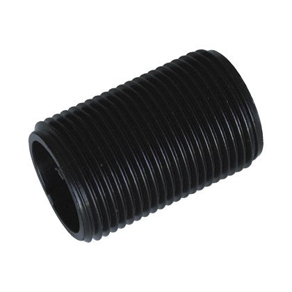 nippelrør i pp plast