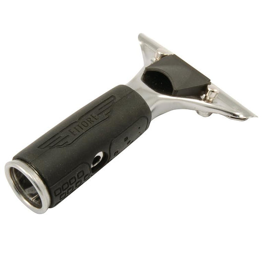 ettore Håndtag Quick Release Sörbo håndtag med Quick Release. ettore håndtag med Quick Release Passer sammen med de rustfrie cleanerskinner SS