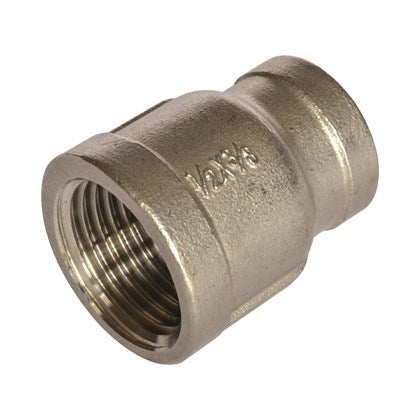 Formmuffe indvendig gevind