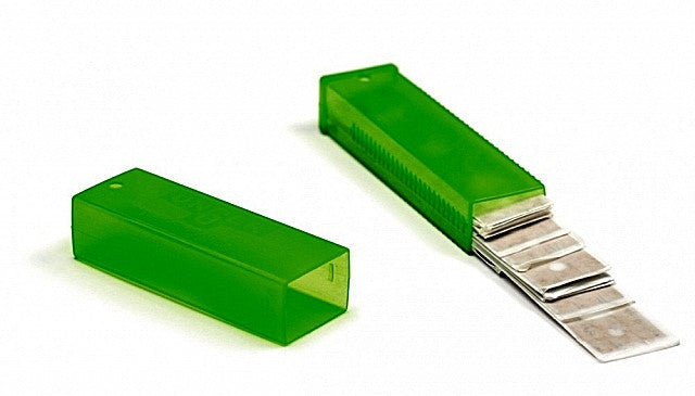 Barberblade til Glaskraber Unger ErgoTec