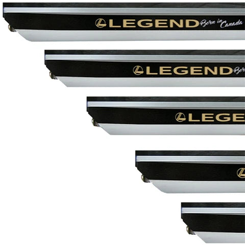 Legend BlackDiamond pudserskinne udgået