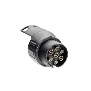 Trailerstik 13/7-polet mini adapter