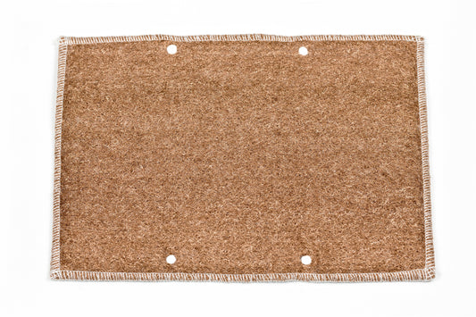 Bronze uld til DA Multitool rengøring