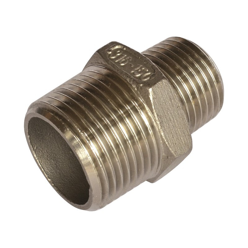 Brystnippel reduktion