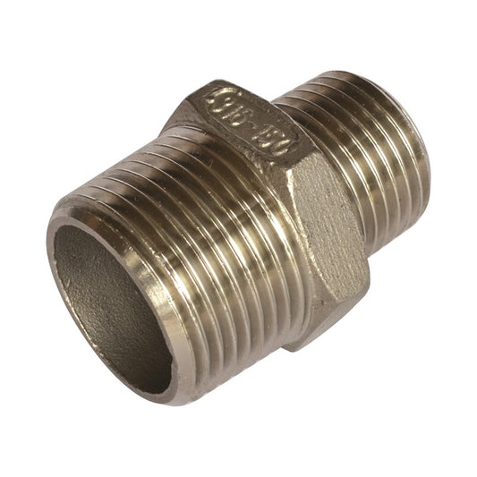 Brystnippel reduktion