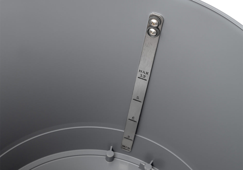 Ghibli Sanipro 20.12 A P DESIFICERENDE MASKINE