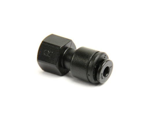 Dragonfly 4mm Push Fit 1/4 Hun John Guest Adapter