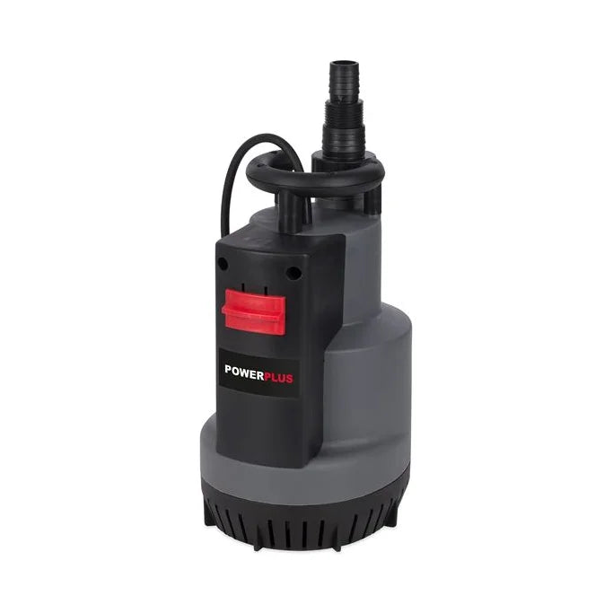 Dykpumpe 12500 ltr./min.