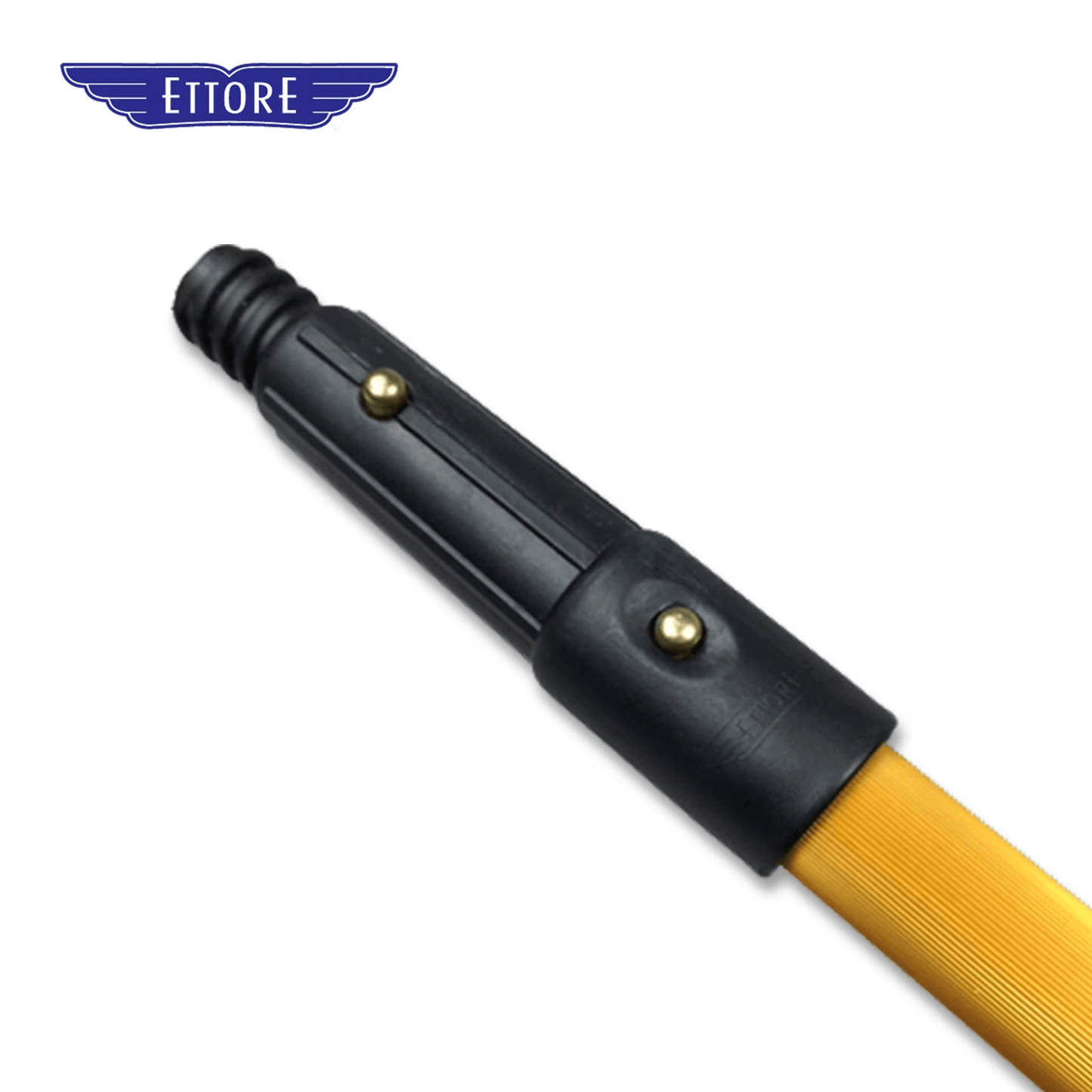 Teleskopstang REA-C-H 60cm til 760cm