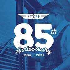 Original Cleanerhåndtag Messing