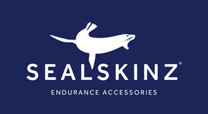 SealSkinz Ultra Grip - Vind, Vandtæt, Åndbar handske tætsiddende handske fra Sealskinz 
