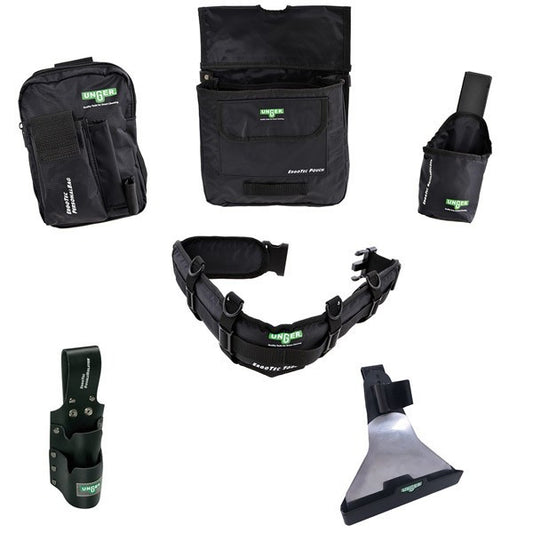 ErgoTec Belt System Masterkit