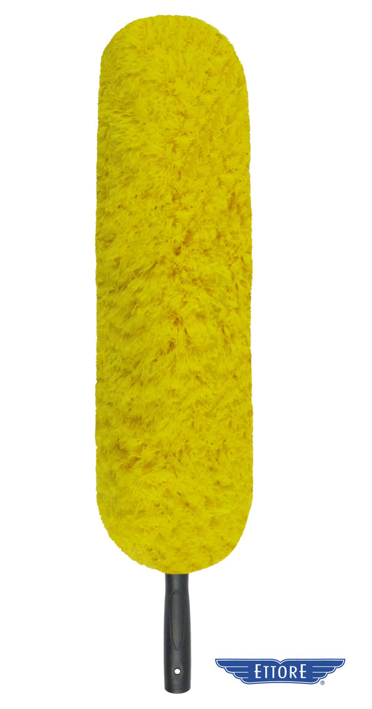 Afstøver Ettore Pro Elite