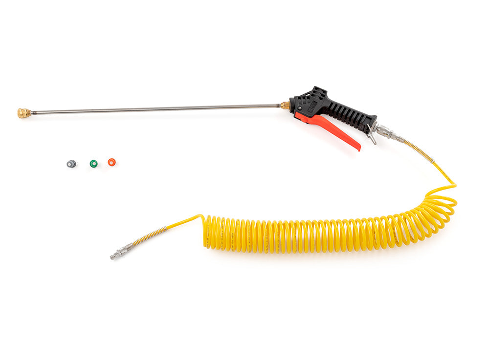 Ghibli Sanipro 20.12 A P DESIFICERENDE MASKINE