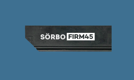 SÖRBO Viper Professionel skinne