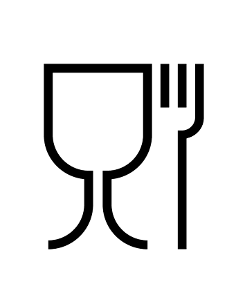 Push in muffe 10mm til 8mm lige slangesamler muffe