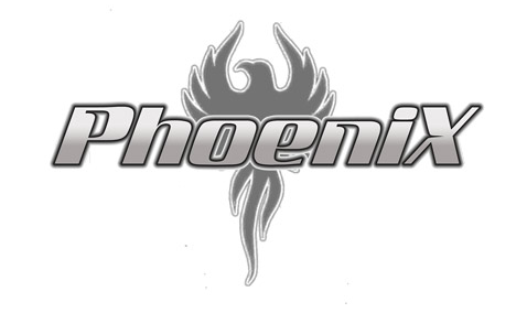 Klemme til Facelift PhoeniX Teleskopstang