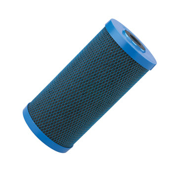 Kuldfilter 5 Mikron Pentek CFB-Plus 4.5"