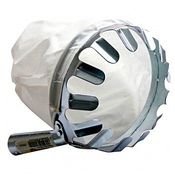 Frugtplukker - Lewi æbleplukker til teleskopstang