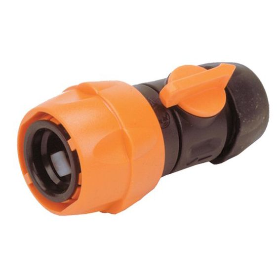 Gardena vandkobling åbne slukke vand