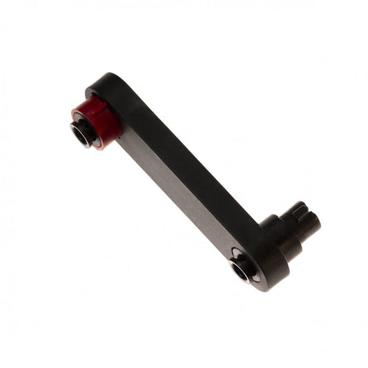 Forlængerstykke til Quick-Release Børstedyser