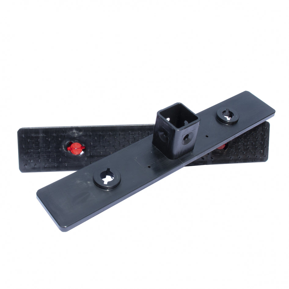 Gardiner QuicK-LoQ "Water Through" Padholder