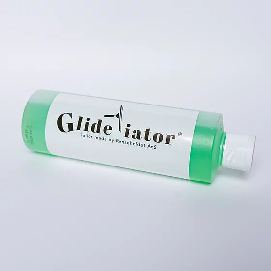 Glideiator vinduessæbe