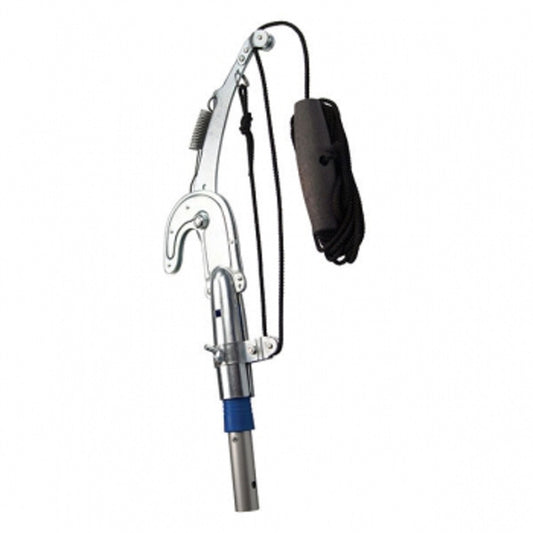 Topsaks - Grensaks til teleskopstang