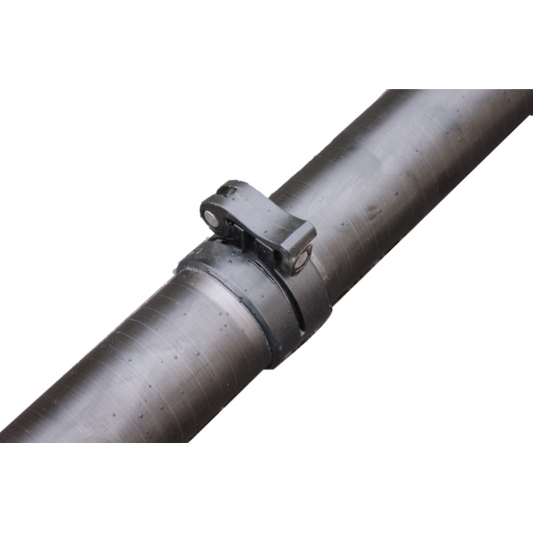 Streamvac Tagrende rensningssystem industri Tagrenderenser