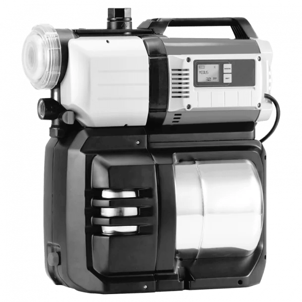 Husvandværk pumpe HW 6000 FMS Premium