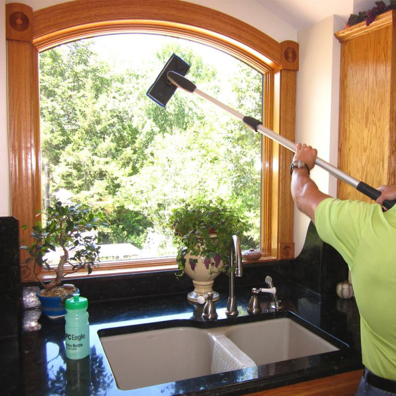 Cleano Glasmoppe indvaskerovertræk ipc Pulex ipc cleano hydro clan