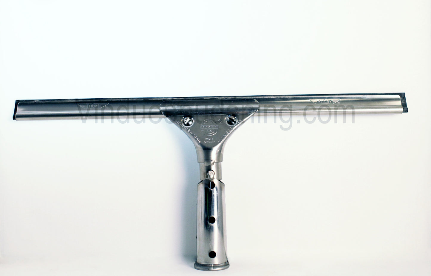 skviZ bevægelig Vinduesskraber med løst led