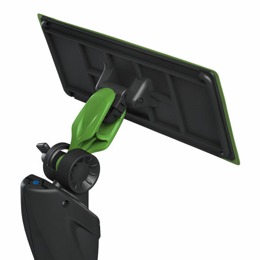 EcoShine 600 Indvendig Vinduespudsning op til 7,5 meter højde