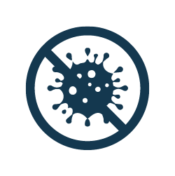 Ghibli Sanipro 20.12 A P DESIFICERENDE MASKINE