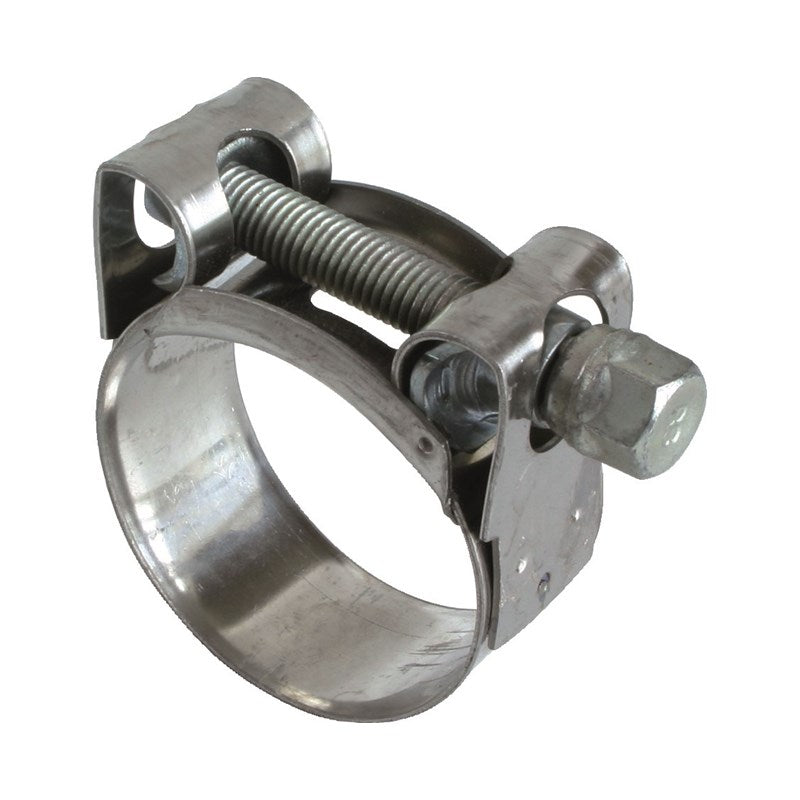 Supra spændebånd rustri AISI 430